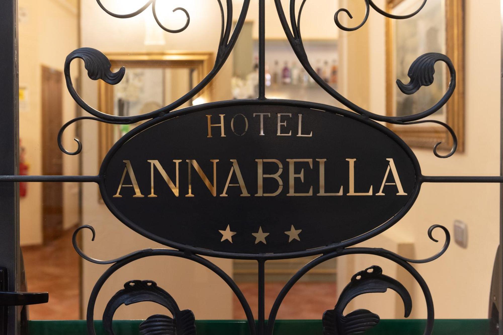 Annabella Roof Terrace Hotel